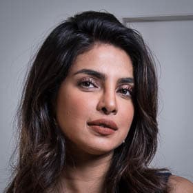 Priyanka Chopra Jonas